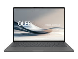 ASUS Zenbook UX3407QA-QD431X Qualcomm X1-26-100 14p WUXGA LPDDR5X 32Go 512Go PCIE G4 SSD Qualcomm Adreno GPU W11P Gray