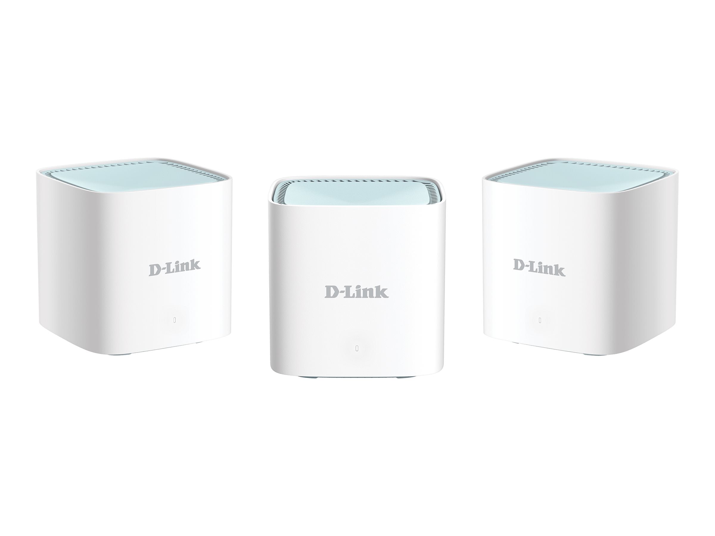 D-LINK Solution MESH Wi-Fi 6 AI Eagle Pro AX1500