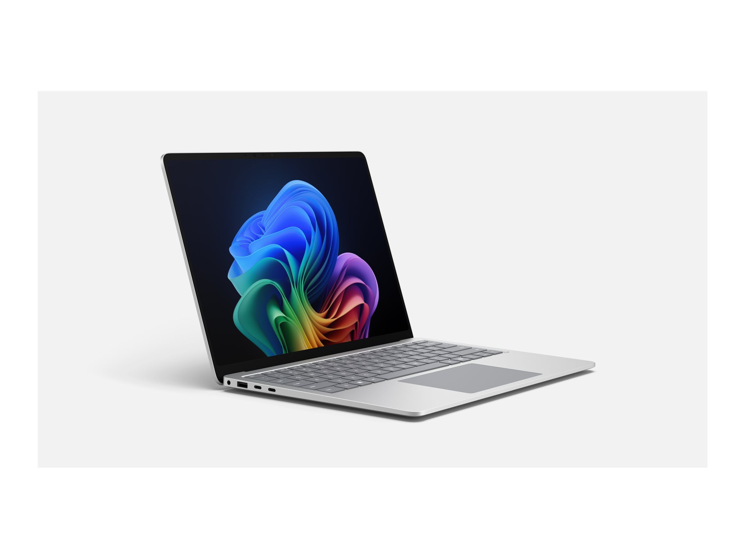 MICROSOFT Surface Laptop 7 - Intel Core Ultra 7 266V - 13,8p - 16Go - 512Go - W11P - Platine - PC - Ordinateur Portable - AZERTY