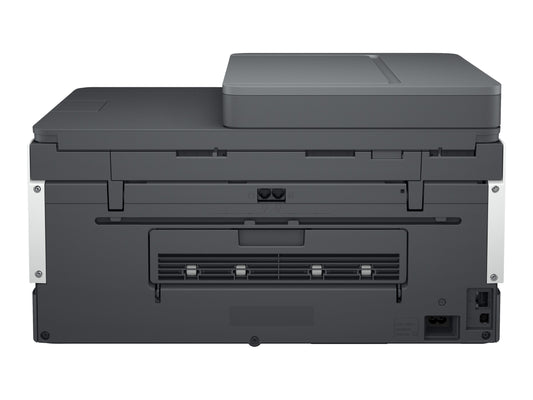 HP Smart Tank 7605 All-in-One MFP colour inkjet refillable A4 13ppm Copy 15ppm Print 250sheets USB Wi-Fi Bluetooth