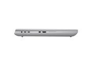 HP Mobile Workstation Fury 16 G11 Intel Core i9-14900HX 16inch WUXGA 64GB 2TB SSD RTX 4000 Ada 12GB W11P 3/3/0