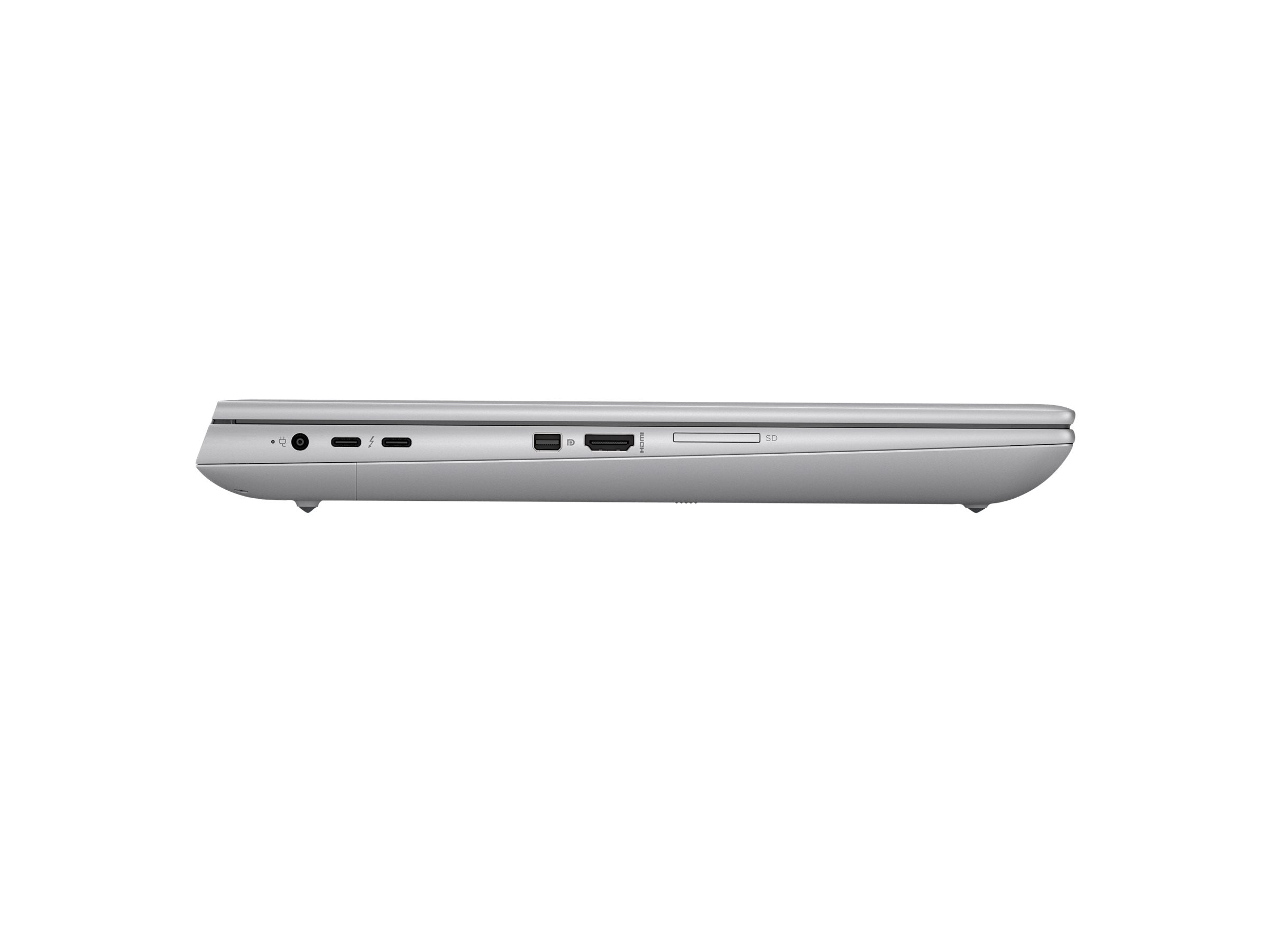 HP Mobile Workstation Fury 16 G11 Intel Core i9-14900HX 16inch WUXGA 64GB 2TB SSD RTX 4000 Ada 12GB W11P 3/3/0