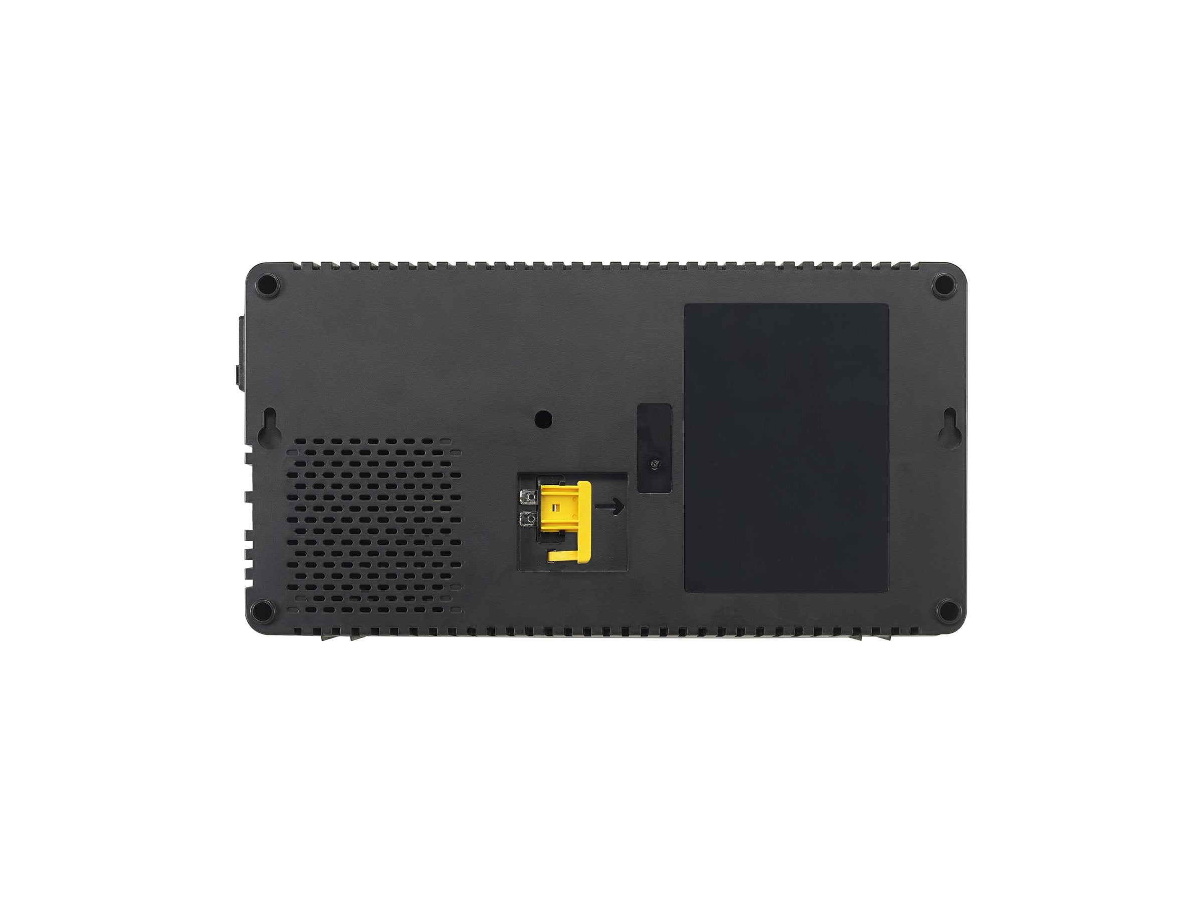 APC Easy UPS BV BV800I UPS AC 230V 450Watt 800VA output connectors 4