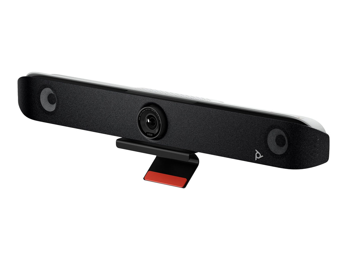Poly Studio V52 USB Video Bar - EU
