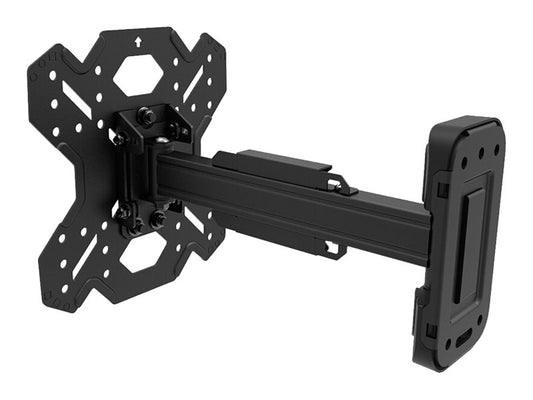 NEOMOUNTS WL40S-840BL12 Support pour écran mural 32-55p - orientable - installation rapide