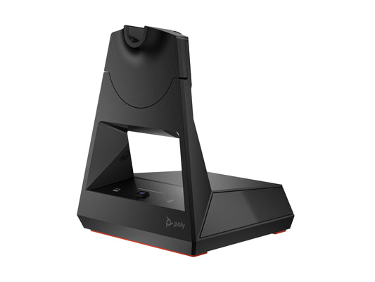 HP Poly Voyager Office Base-M for 4300/Legend 50/Focus 2 Poly Voyager Office Base-M for 4300/Legend 50/Focus 2