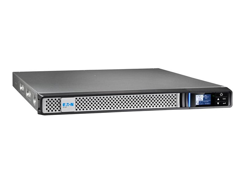 Eaton 5P 650i Rack 1U G2