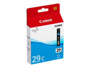 Ink/PGI-29 Cartridge CY
