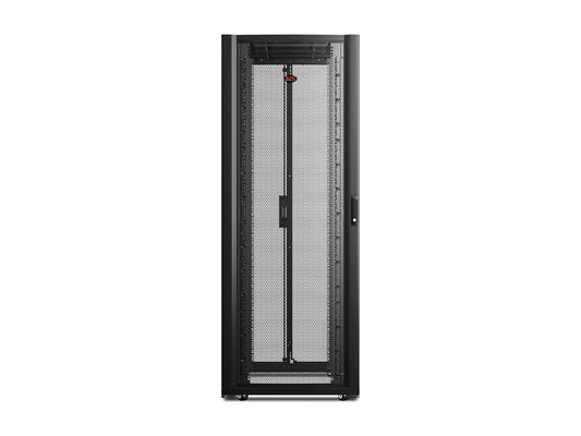 APC NetShelter SX 42U 750mm Wide x 1200mm Deep Networking Enclosure with Sides