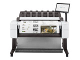 HP DesignJet T2600dr PS 36-in MFP