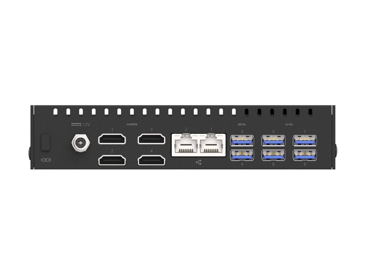 TS/Desktop TE SE30n G2 5120U 16G 512 W11