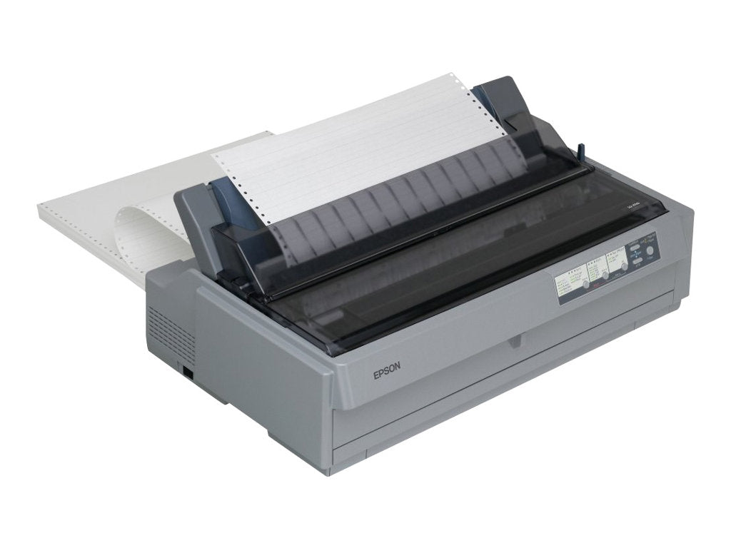 EPSON LQ 2190 Printer Mono dot-matrix 10 cpi 24pin 576char/sec parallel USB