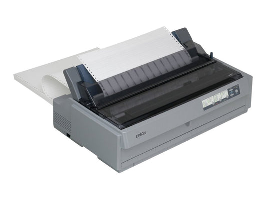 EPSON LQ 2190 Printer Mono dot-matrix 10 cpi 24pin 576char/sec parallel USB