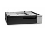 HP LaserJet 500-Sheet Input Tray BAC 500F POUR LJ700 M725Z
