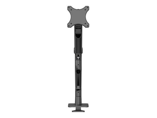 NEOMOUNTS DS70S-950BL1 Support décran à fixer 17-49p - ressort à gaz - Topfix - arrêt 180