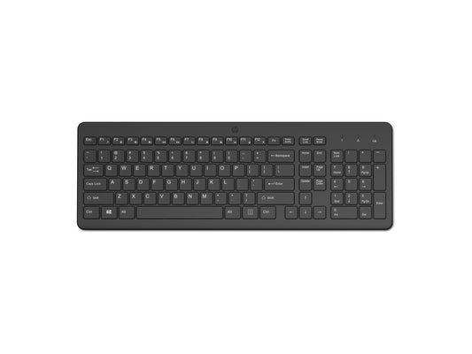 HP 225 WL KBD France