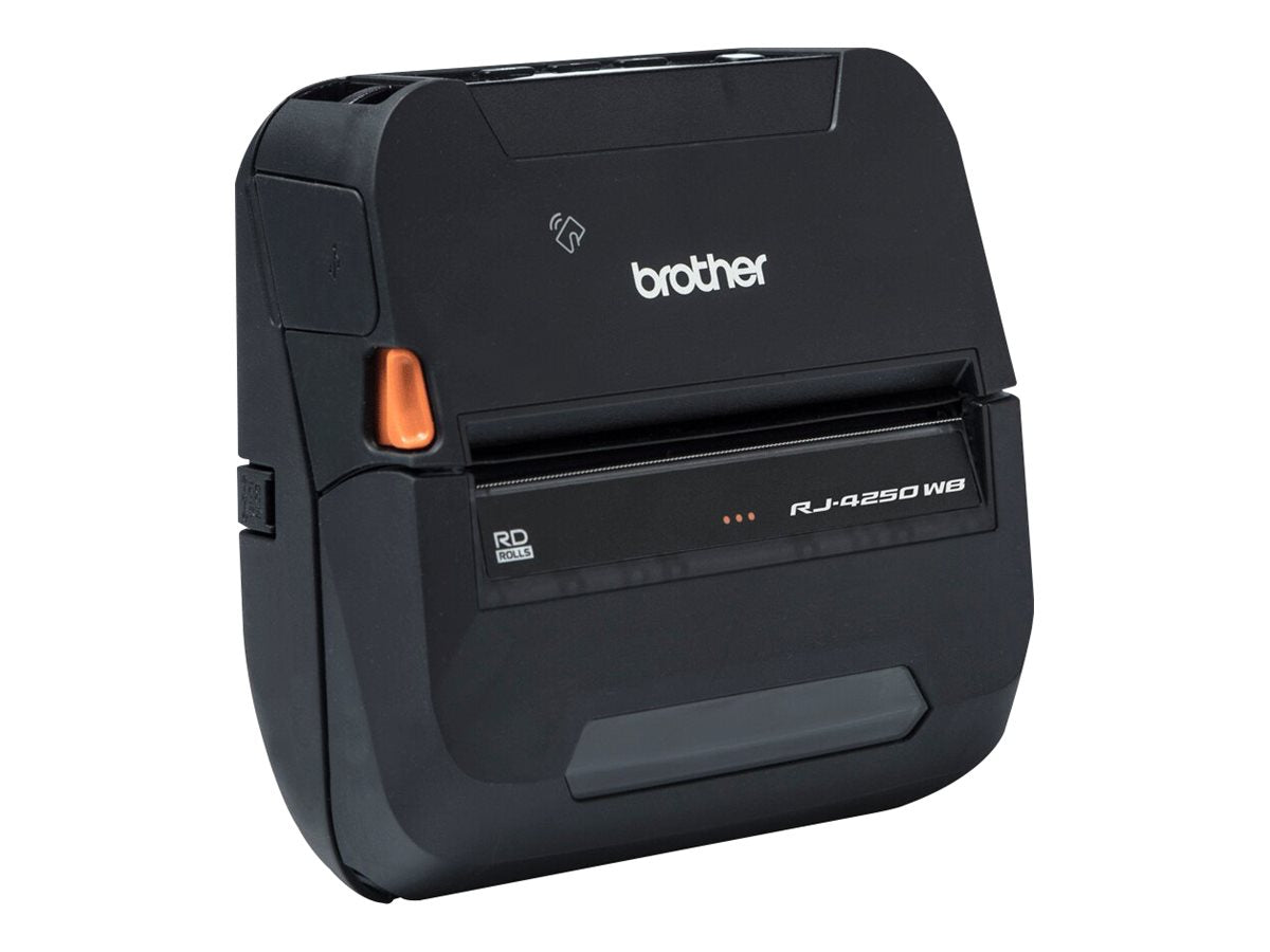 Brother RJ-4250WB receipt printer