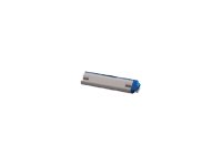 OKI Toner Cyan 42 000 pages pour PRO9431/9541