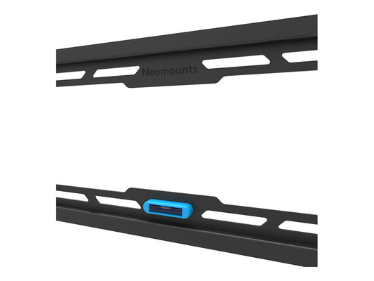 NEOMOUNTS WL35-550BL18 Support pour écran mural 43-86p - inclinable - installation facile