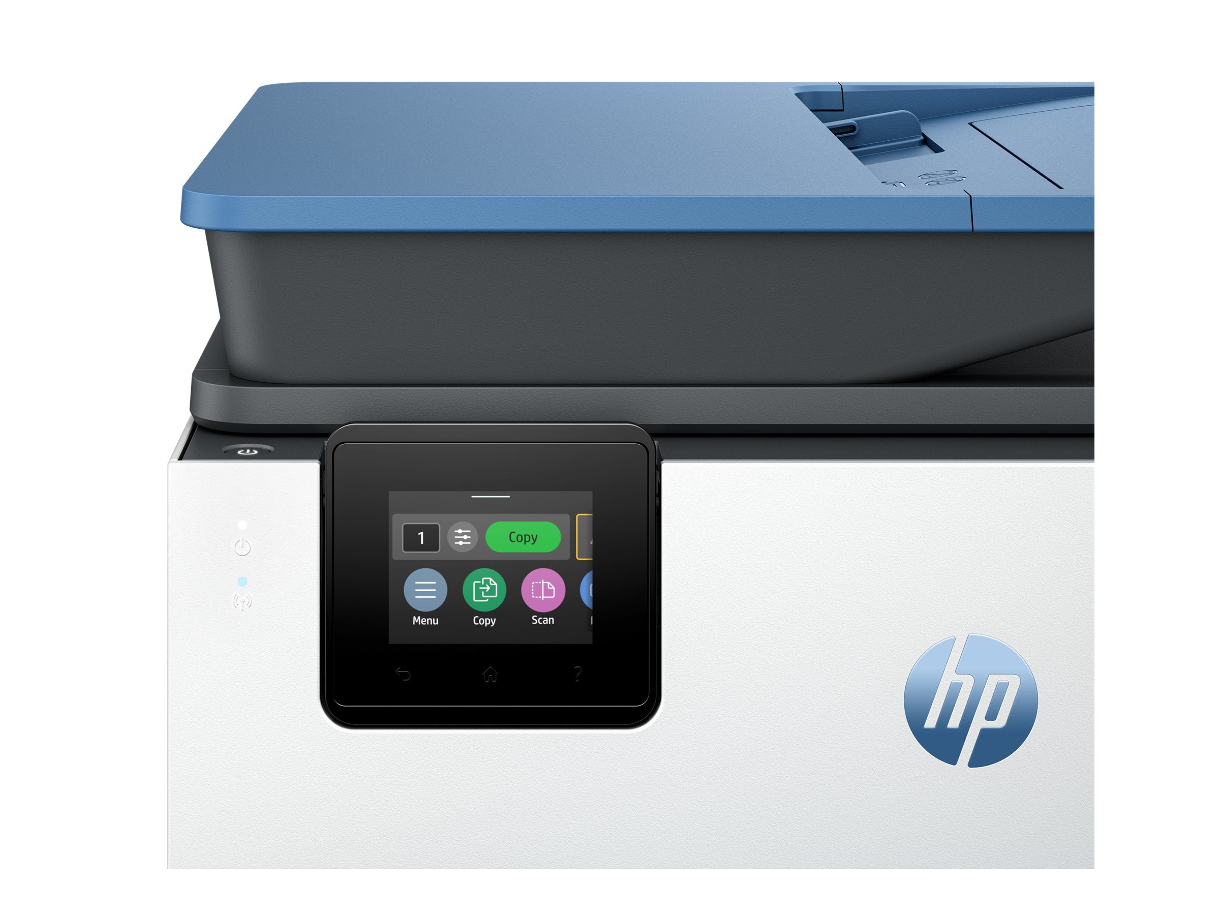 HP OfficeJet Pro 9125 All-in-One 22ppm Printer
