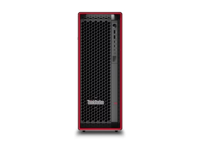 LENOVO ThinkStation P5 Intel Xeon W3-2425 32Go 512Go SSD M.2 2280 PCIe W11P 3YR Premier NBD