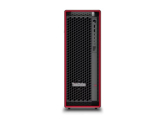 LENOVO ThinkStation P5 Intel Xeon W3-2425 32Go 512Go SSD M.2 2280 PCIe W11P 3YR Premier NBD