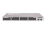 CISCO C9200L 48-P 8XMGIG 40X1G 2X25G POE+ NETWORK ESSENTIALS