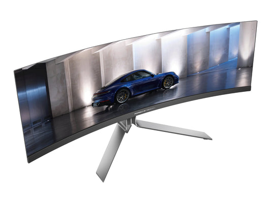 AOC PD49 AGON 48.8p 5120x1440 VA 165Hz 2xHDMI DP