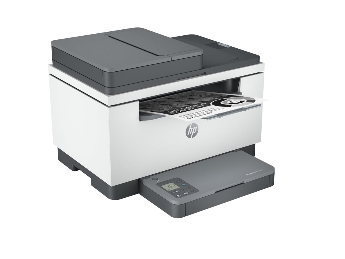 HP LaserJet MFP M234sdw MFP Mono B/W laser Legal media 29ppmcopy 29ppmprint 150 sheets USB 2.0 LAN Wi-Fi Bluetooth imprimante laser
