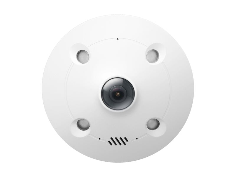 TP-LINK VIGI 5MP IR Fisheye Network Camera