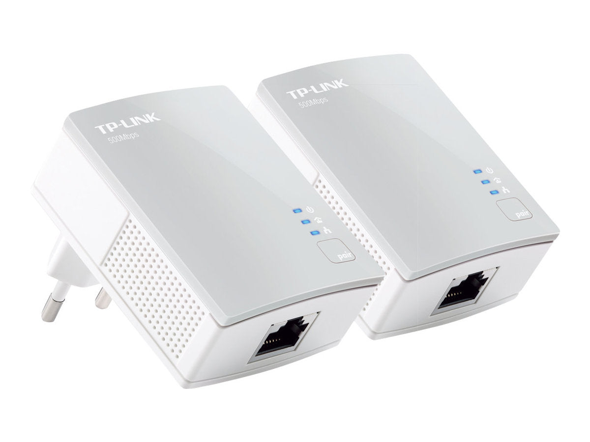 TP-LINK TL-PA4010 KIT