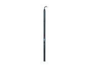 APC Metered Rack PDU ZeroU 2G Rack AC 100/120V 2880VA RS-232 input NEMA L5-30 output connectors 24 2.9m cord Black