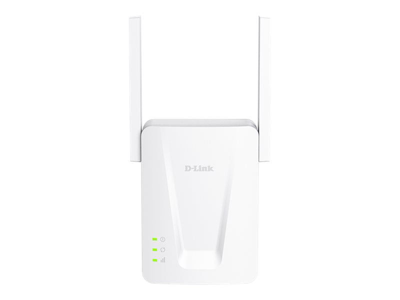 AX1500 Wi-Fi 6 Extender
