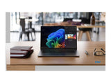 LENOVO ThinkPad X9-15 G1 Intel Core Ultra 5 226V 15.3p 2.8K 16Go 512Go SSD M.2 2242 PCIe UMA W11P 1YR Premier NBD