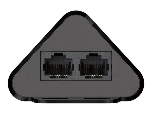 D-LINK 2-Port Gigabit PoE+ Extender