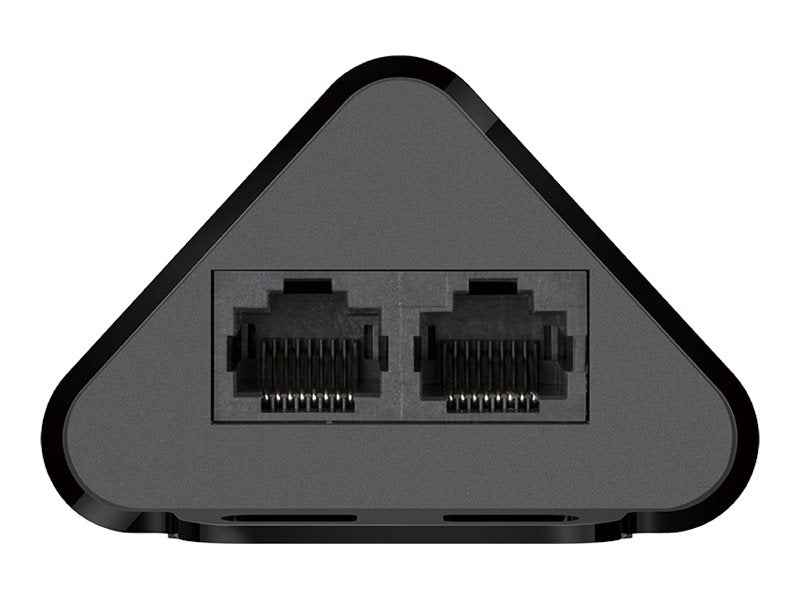 D-LINK 2-Port Gigabit PoE+ Extender