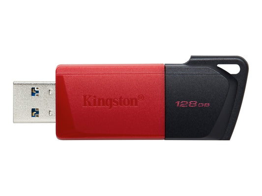 KINGSTON 128Go DataTraveler Exodia M
