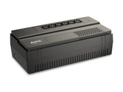 APC Easy UPS BV BV500I UPS AC 230V 300Watt 500VA output connectors 6