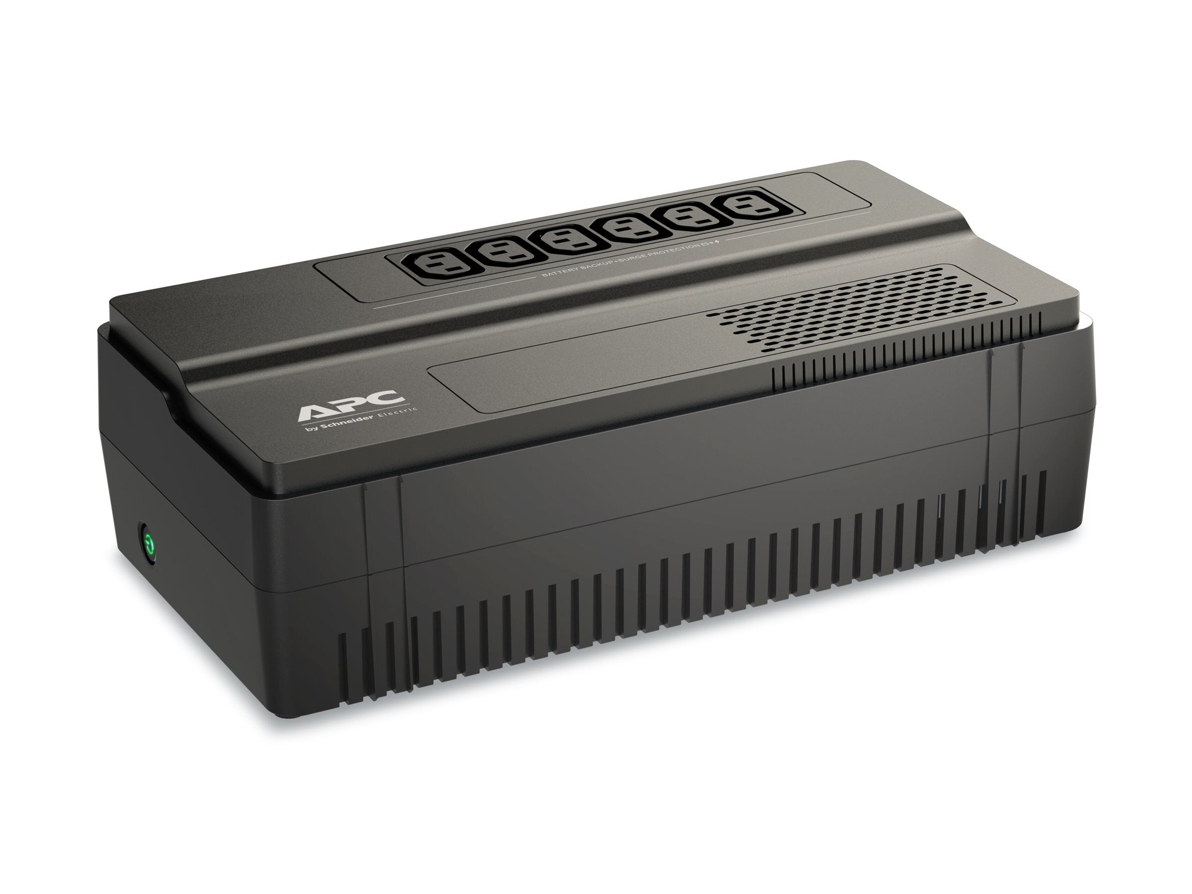 APC Easy UPS BV BV500I UPS AC 230V 300Watt 500VA output connectors 6
