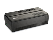 APC Easy UPS BV BV500I UPS AC 230V 300Watt 500VA output connectors 6