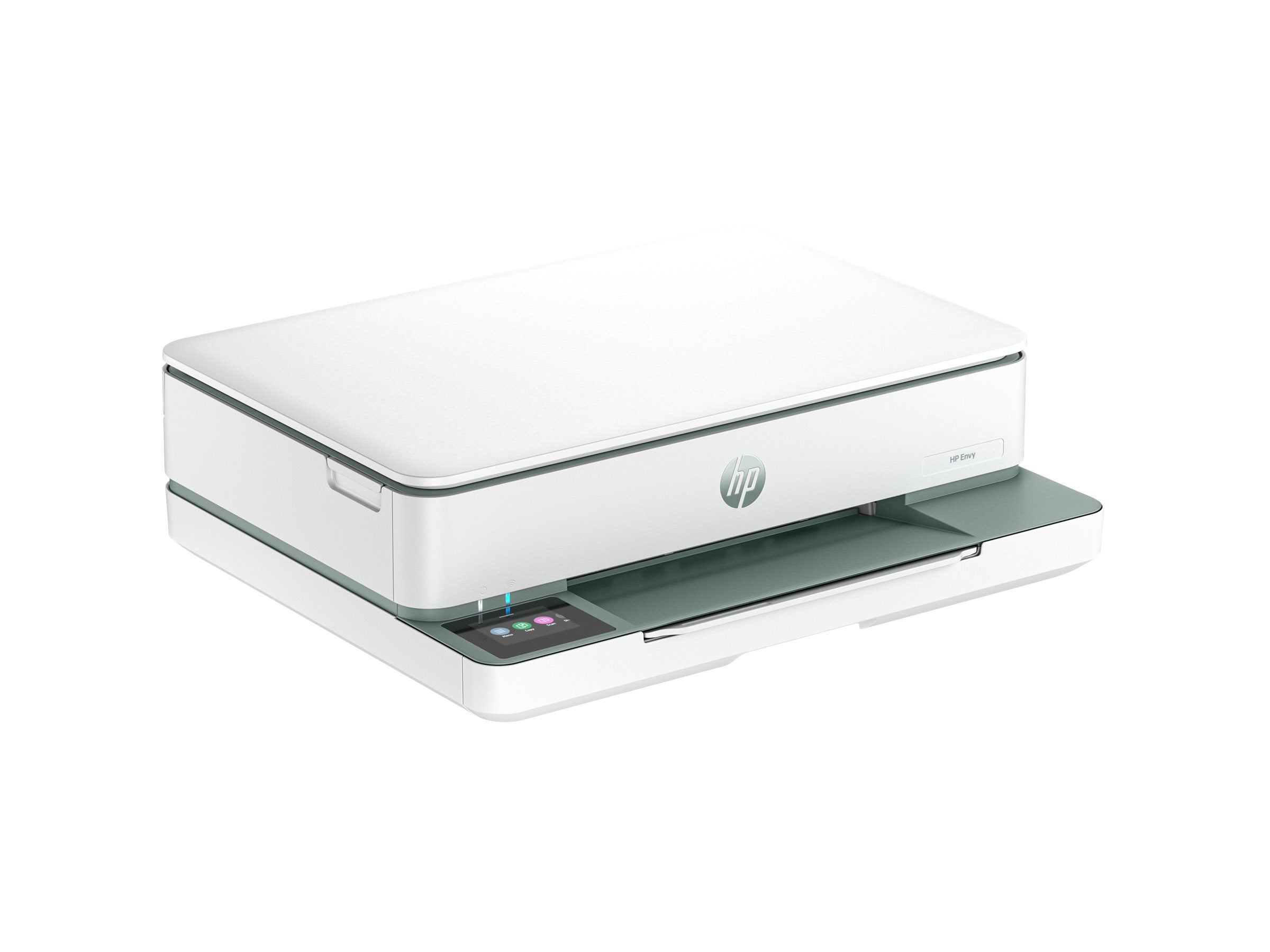 HP ENVY 6130e All-in-One MFP colour inkjet 216x297mm A4 8ppm Copy 10ppm Print 100sheets USB Wi-Fi portobello