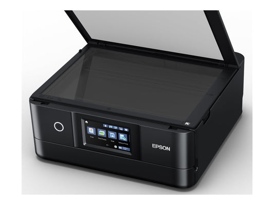 EPSON Expression Photo XP-8700 MFP inkjet 3in1 9.5ipm mono 9ipm color