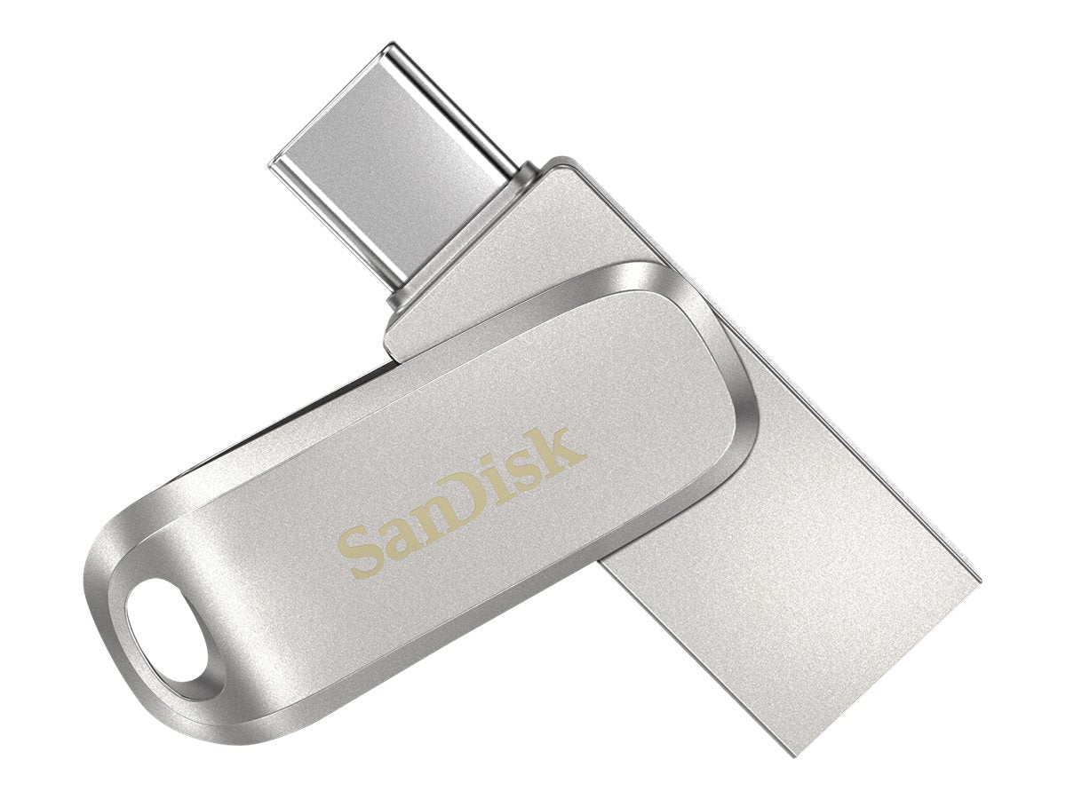 Ultra Dual Drive Luxe USB 1TB 150MB/s