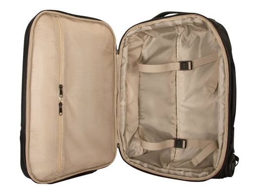 TARGUS Mobile Tech Traveller 15.6p Rolling Backpack