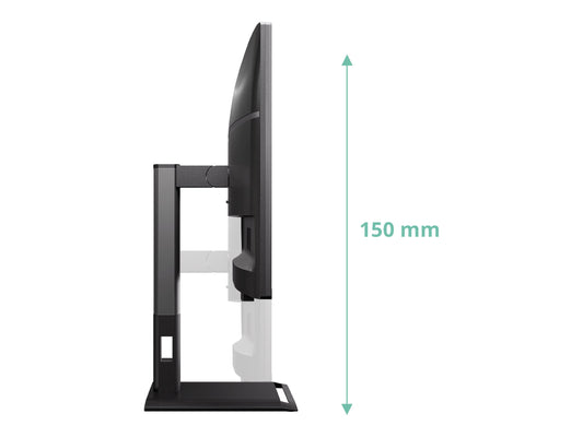 AOC Q27P4U 27p QHD IPS 120Hz 16:9 2xHDMI 2.0 DP 1.4