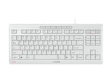 CHERRY STREAM KEYBOARD TKL (EU)