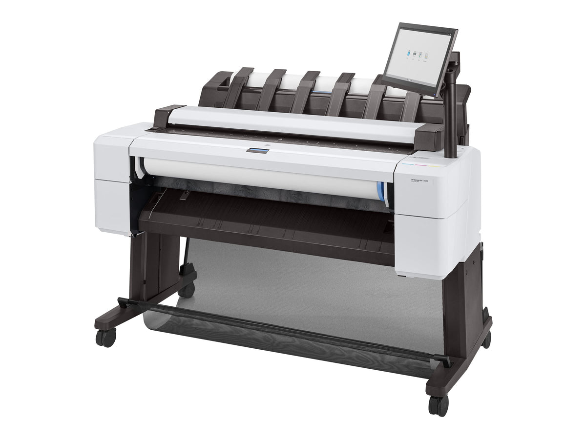 HP DesignJet T2600PS 36-in MFP