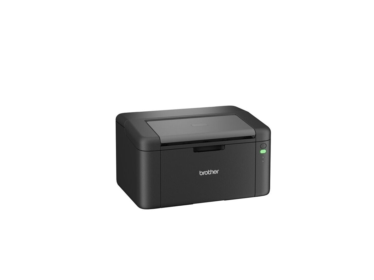 BROTHER HL-L1242W Imprimante monofonction monochrome A4 jusquà 20 ppm Wi-Fi & Wi-Fi Direct