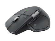 LOGITECH MX Master 4 Mouse Graphite
