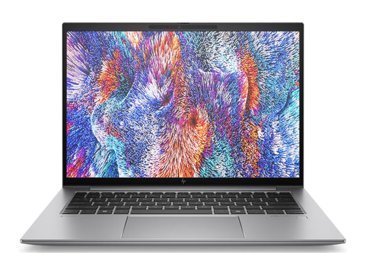 HP ZBook Firefly 14 G11 A AMD Ryzen 7 8840HS 14p WUXGA 32Go 1To SSD AMD Radeon Graphics W11P 3/3/3 Smartbuy+